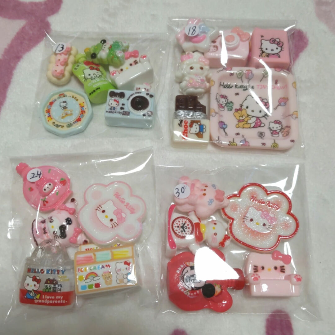 viola様 専用 ハンドメイドの素材/材料(各種パーツ)の商品写真