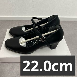 洋服の青山 - 洋服の青山 nline Precious 黒リクルートパンプス　就活