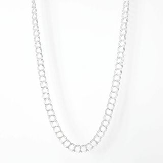 MARTINE ALI Girlfriend Link Chain ネックレス(ネックレス)