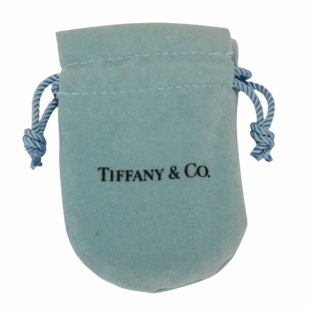 TIFFANY/ティファニー 925 マドンナ ロング ネックレス c_040