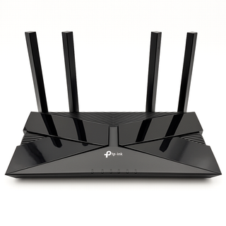 ティーピーリンク(TP-Link)のtp-link Wi-FiルーターArcherAX20　AX1800(PC周辺機器)