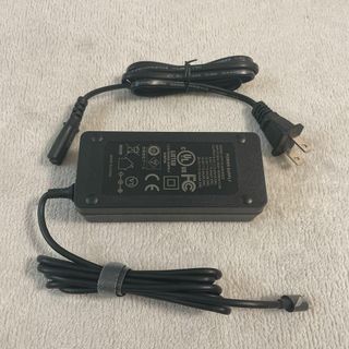 ACアダプターHTY72-2003250Z65W20V対応電源ケーブル付きPSE