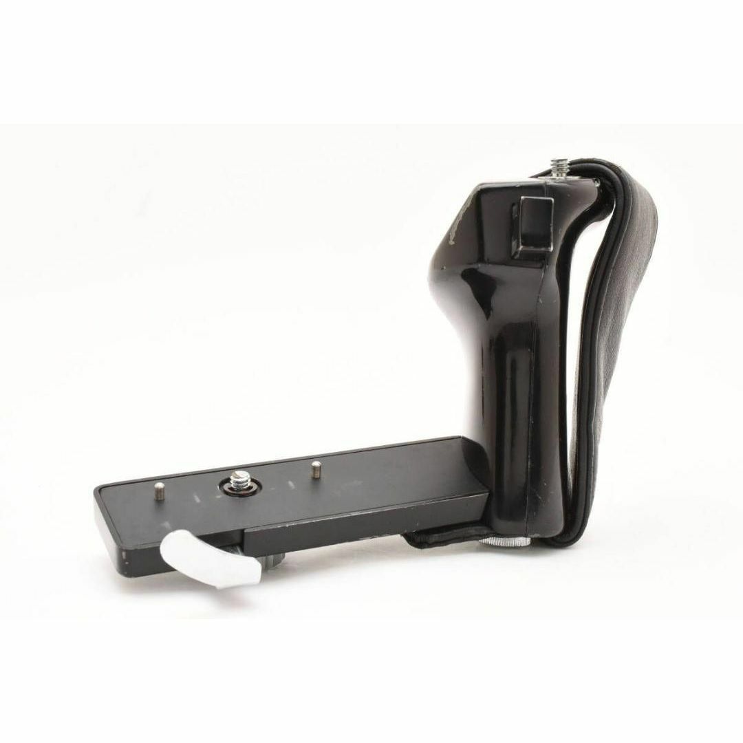 F20[6739] MAMIYA M645 RB67 RZ67 グリップ USTMamiya - F20[6739] MAMIYA M645 RB67 RZ67 グリップの通販