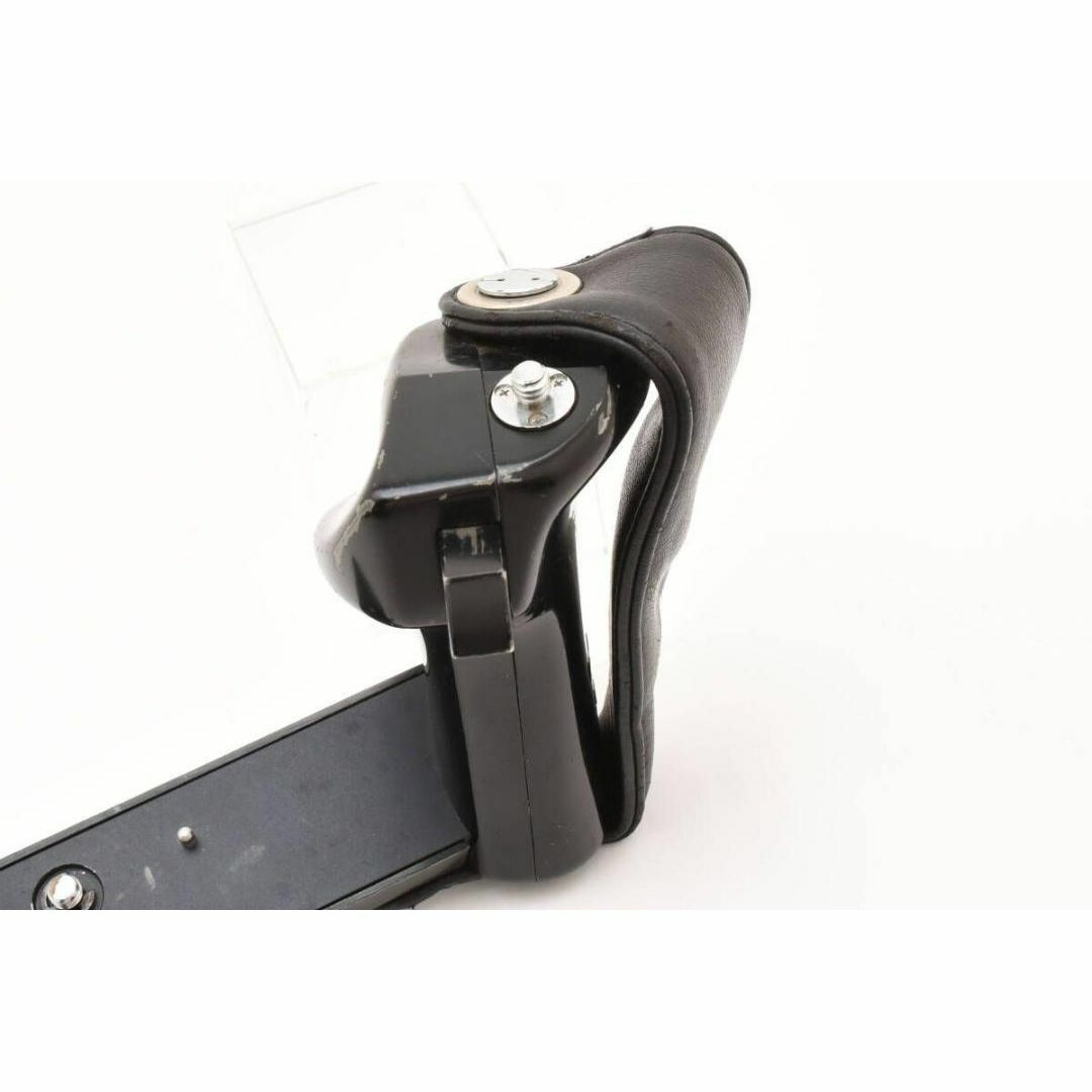 USTMamiya - F20[6739] MAMIYA M645 RB67 RZ67 グリップの通販