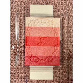 ジルスチュアート(JILLSTUART)のジルスチュアート🎀ブルーミングデュー オイルインブラッシュ03（レフィル）(チーク)