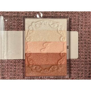 ジルスチュアート(JILLSTUART)のジルスチュアート🎀ブルーミングデュー オイルインブラッシュ08（レフィル）(チーク)
