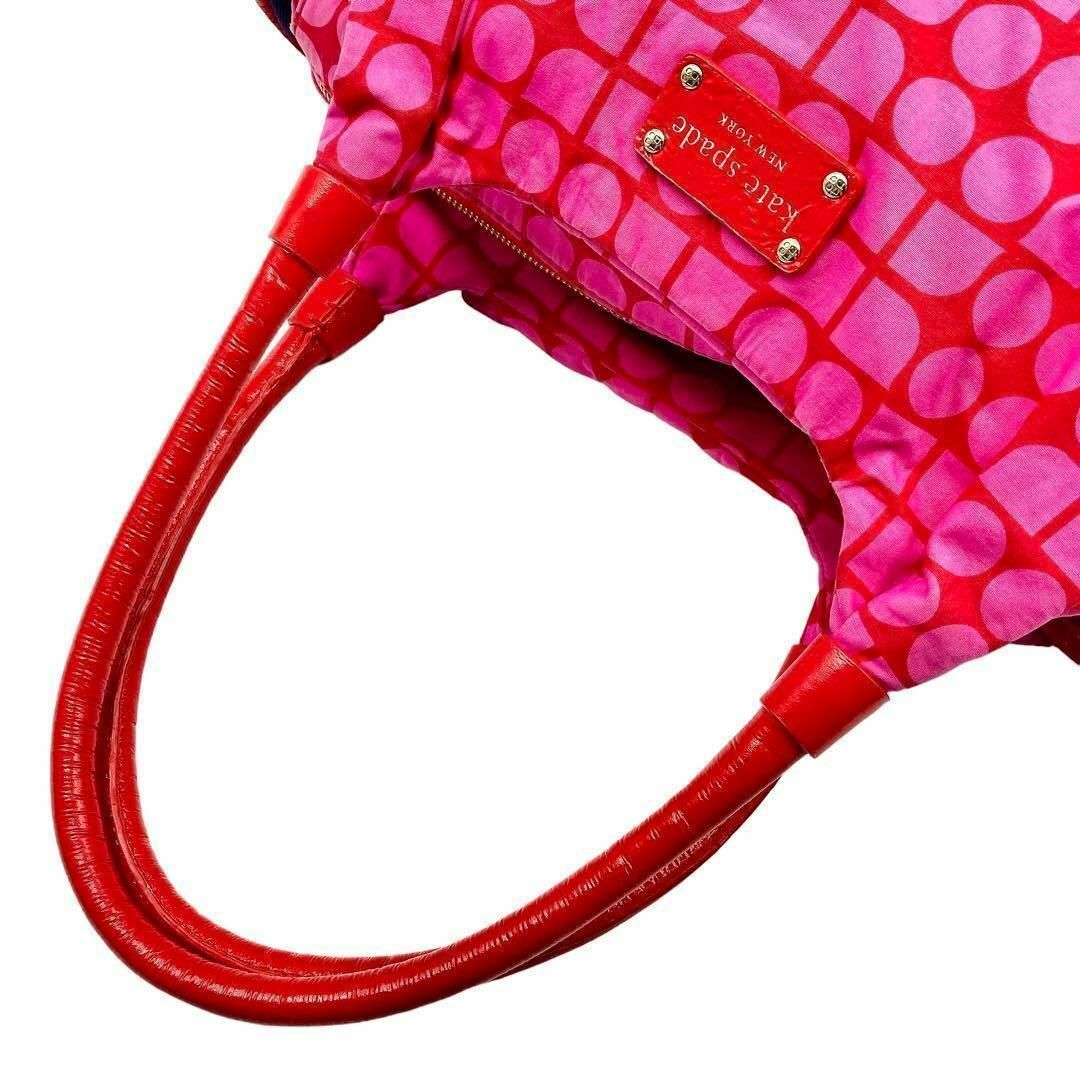 セール(SALE)開催中！ファッション通販 Kate spade ピンク トートバッグ レディース 8296の通販 by バッグ