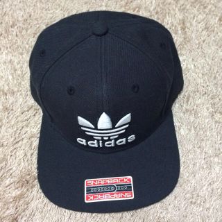 アディダス(adidas)の★adidas キャップ★(キャップ)