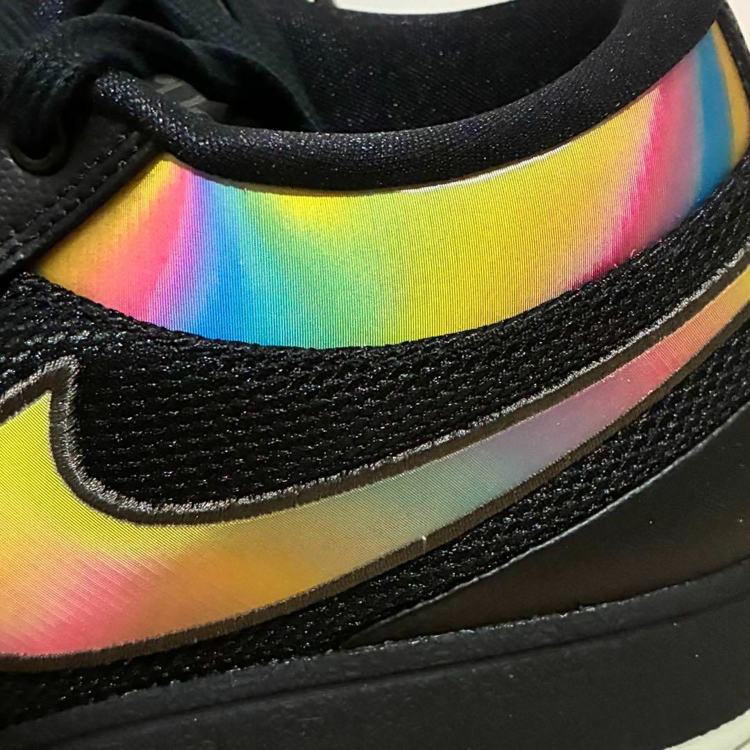 NIKE(ナイキ)の新品28.5／Nike Book 1 "Night" ナイキ ブック1 バッシュ メンズの靴/シューズ(スニーカー)の商品写真