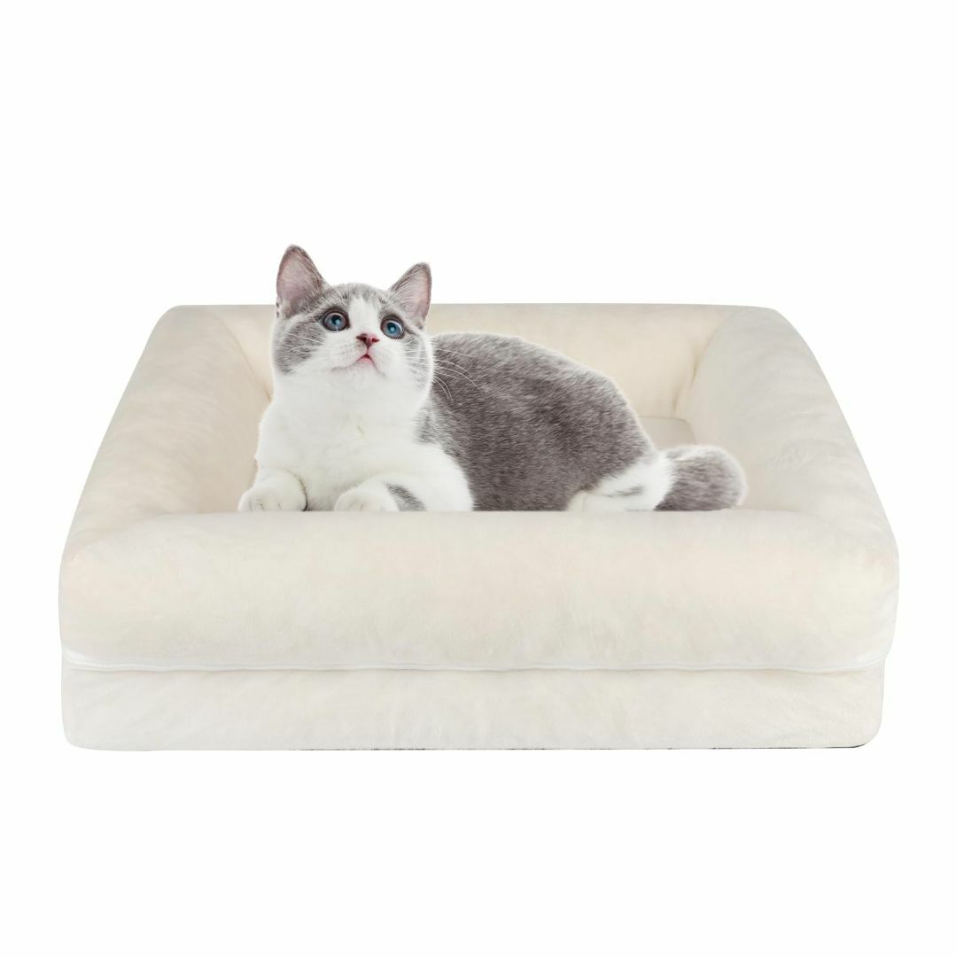 【特価商品】Dnzzs 犬 ベッド ペットベッド 猫ベッド ペットソファー 防水 その他のペット用品(犬)の商品写真