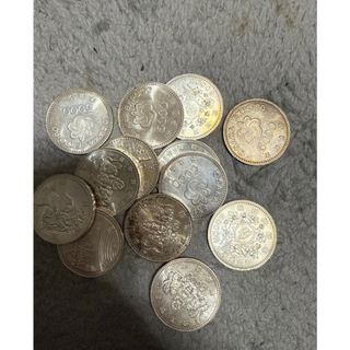 銀貨(貨幣)