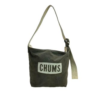 チャムス(CHUMS)のチャムス ショルダーバッグ 斜め掛け レディース CHUMS(ショルダーバッグ)