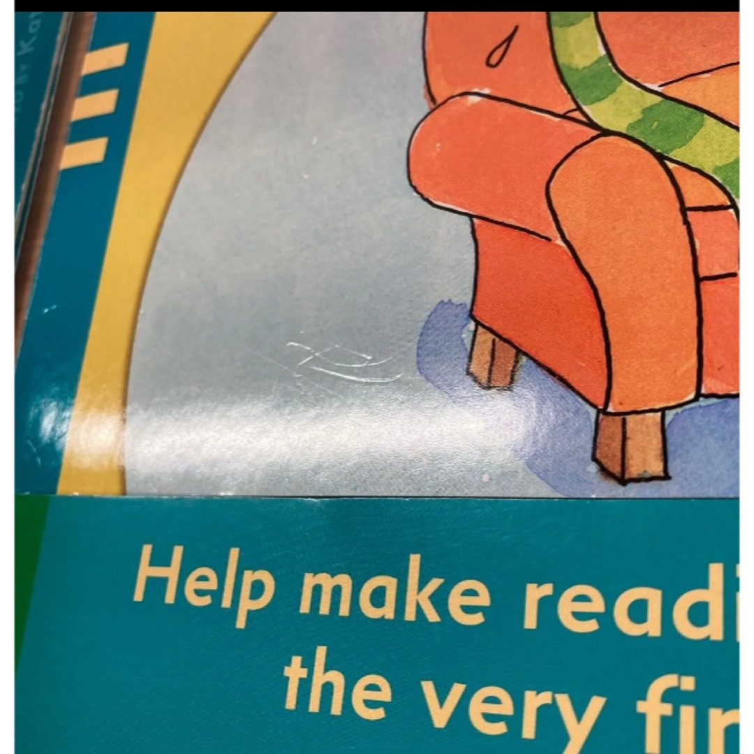 Brand New Readers 英語絵本   エンタメ/ホビーの本(絵本/児童書)の商品写真