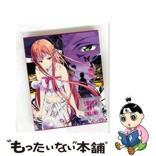 【中古】 ソードアート・オンライン　8（完全生産限定版）/Ｂｌｕーｒａｙ　Ｄｉｓｃ/ANZXー6615(アニメ)