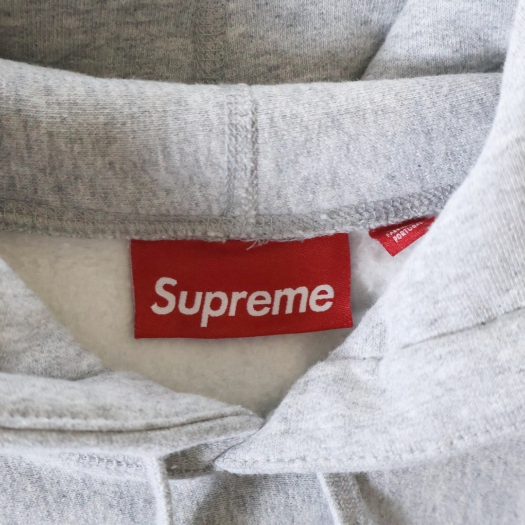 Supreme - SUPREME シュプリーム 24AW Printed Arc Hooded