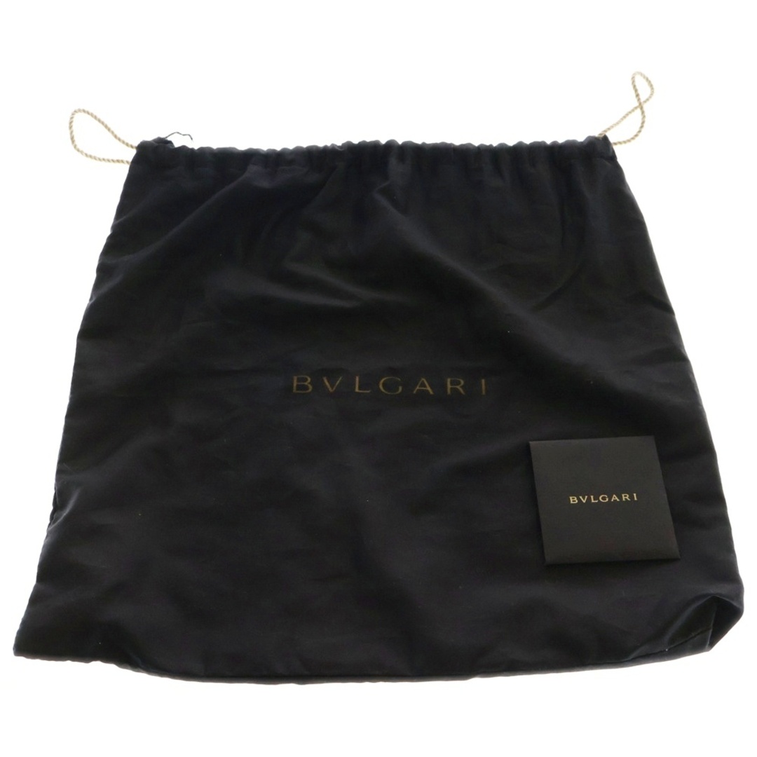 BVLGARI - BVLGARI ブルガリ COLLEZIONE コレツィオーネ ロゴ