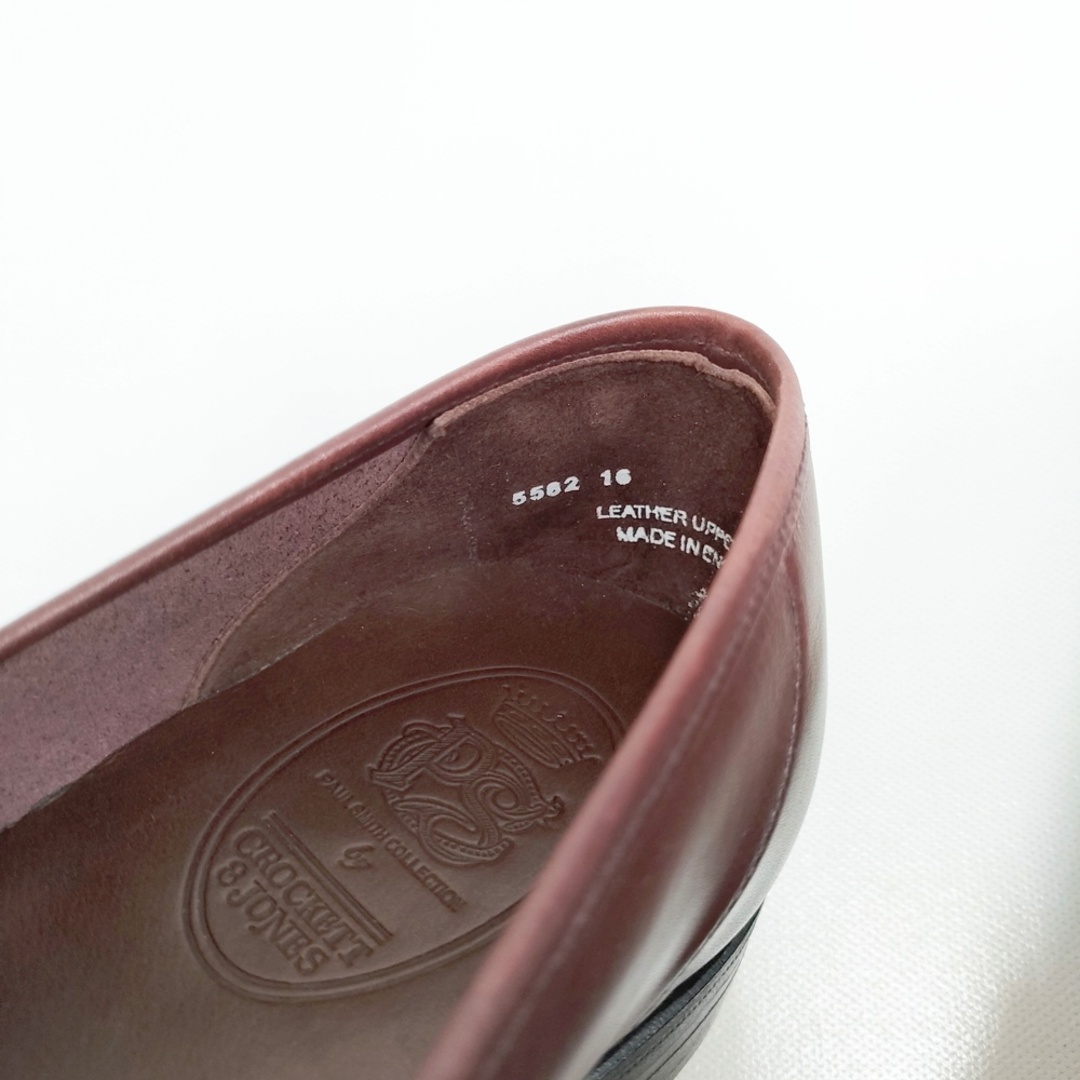Paul Smith - Paul Smith/CROCKETT&JONES 未使用品 コイン