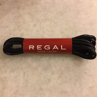 リーガル(REGAL)のリーガル 靴紐 新品未使用(ドレス/ビジネス)