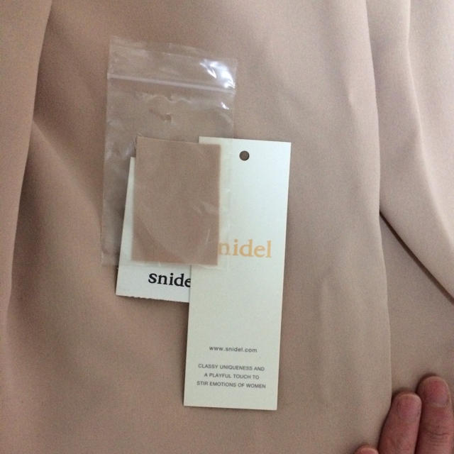 3/23迄‼︎最終値下げ‼︎スナイデル