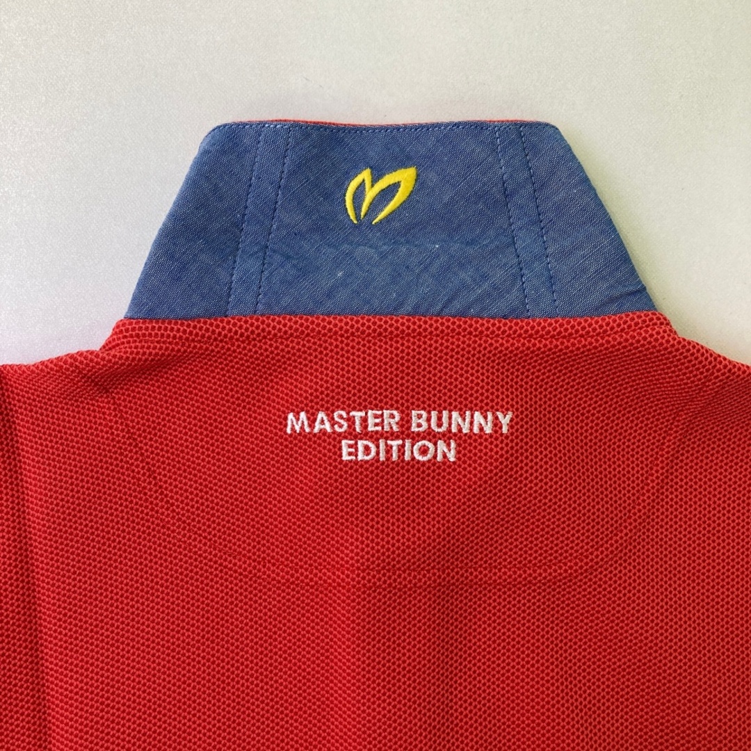 サイズ：6 MASTER BUNNY EDITION マスターバニーエディション