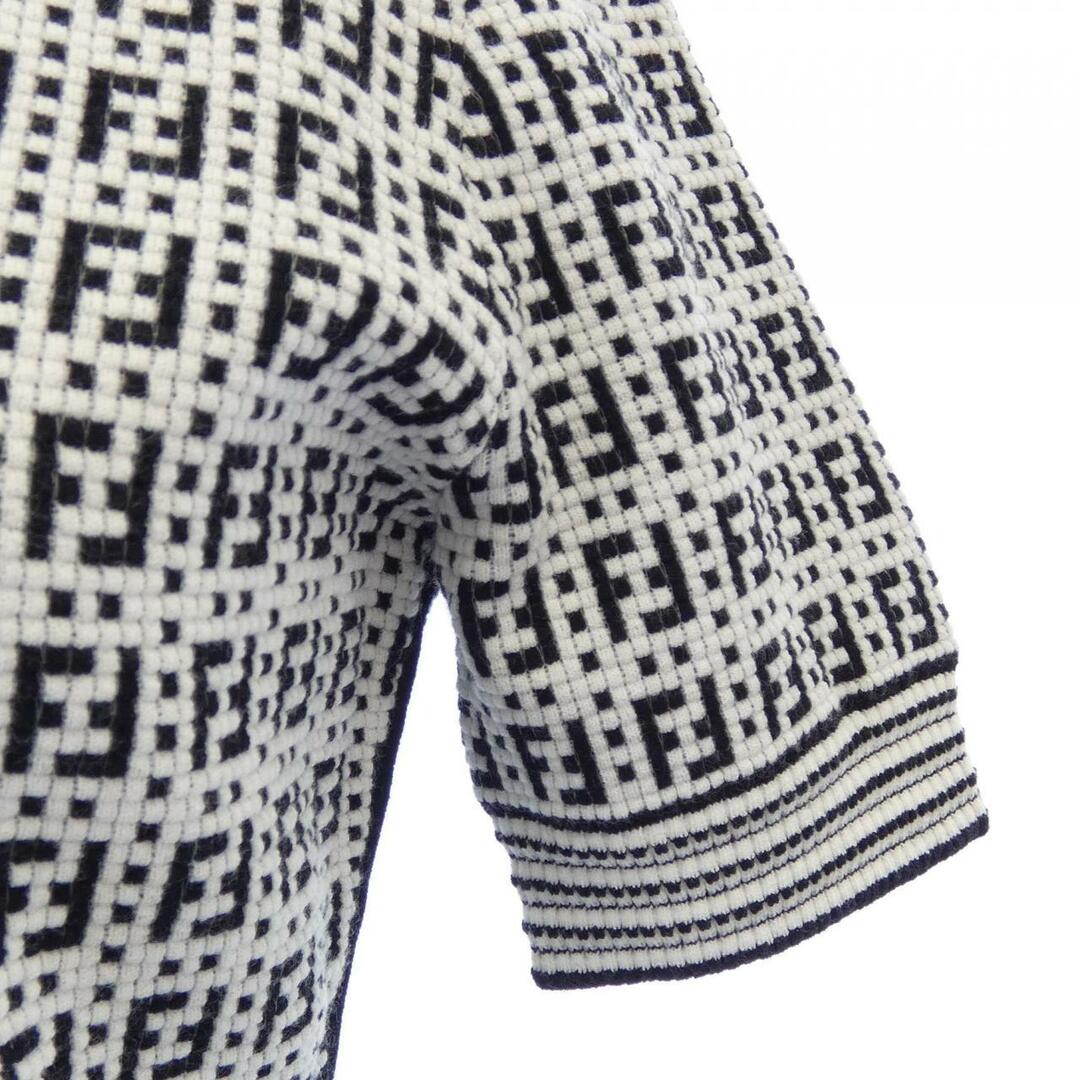 FENDI - フェンディ FENDI ニットの通販 by KOMEHYO ONLINE
