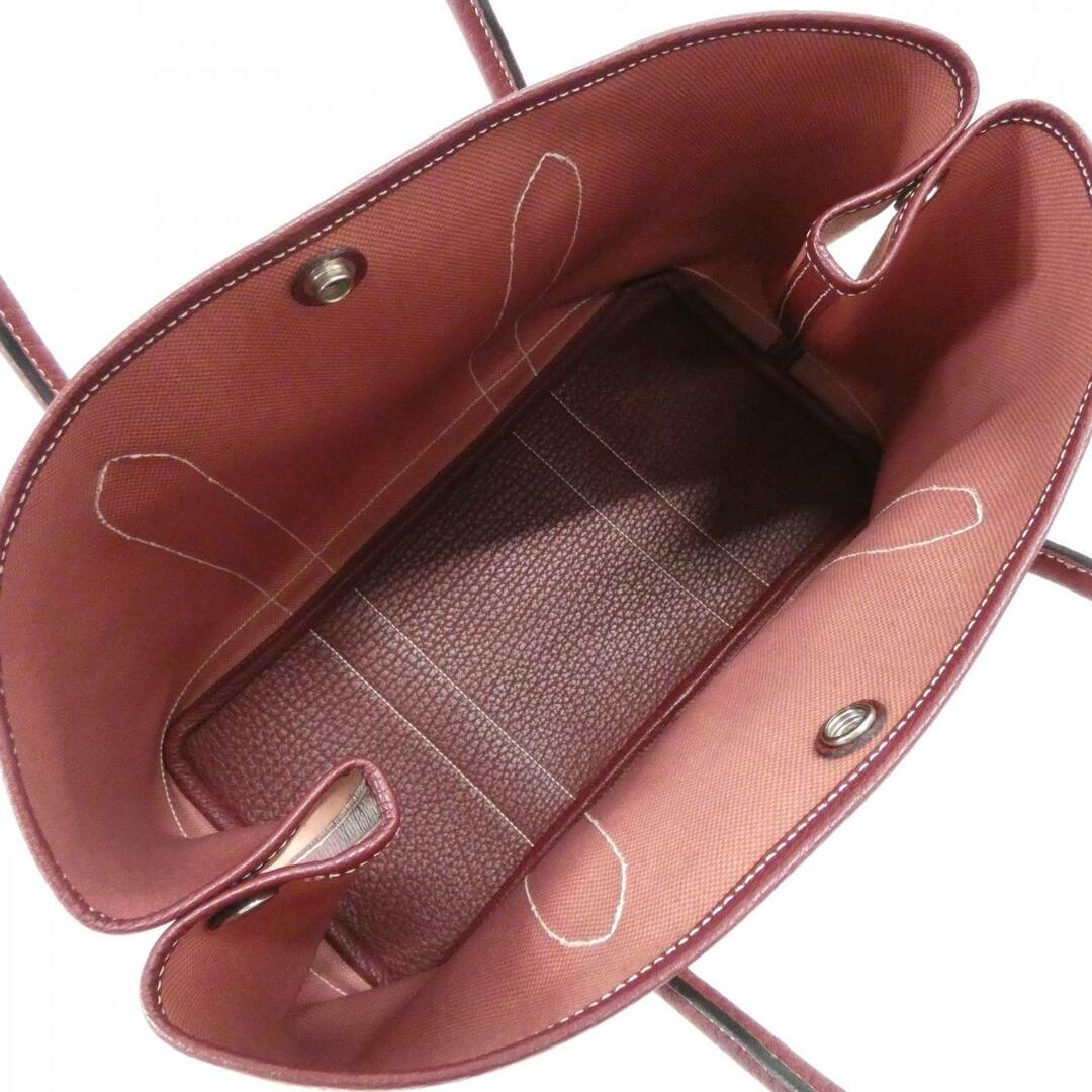 HERMES - エルメス ガーデン パーティ 36cm 063079CK バッグの