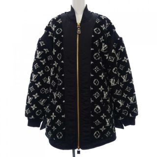 LOUIS VUITTON - ルイヴィトン LOUIS VUITTON コート