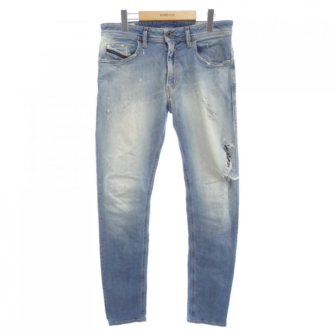 DIESEL - ディーゼル diesel デニム ジーンズ 新品未使用 タグ