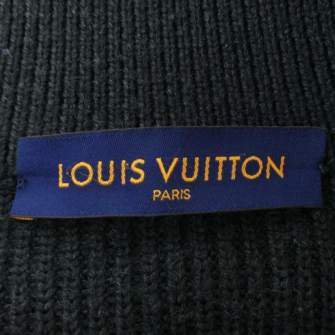 キララさん専用☆ルイヴィトン ニット LOUIS VUITTON ニット 美品