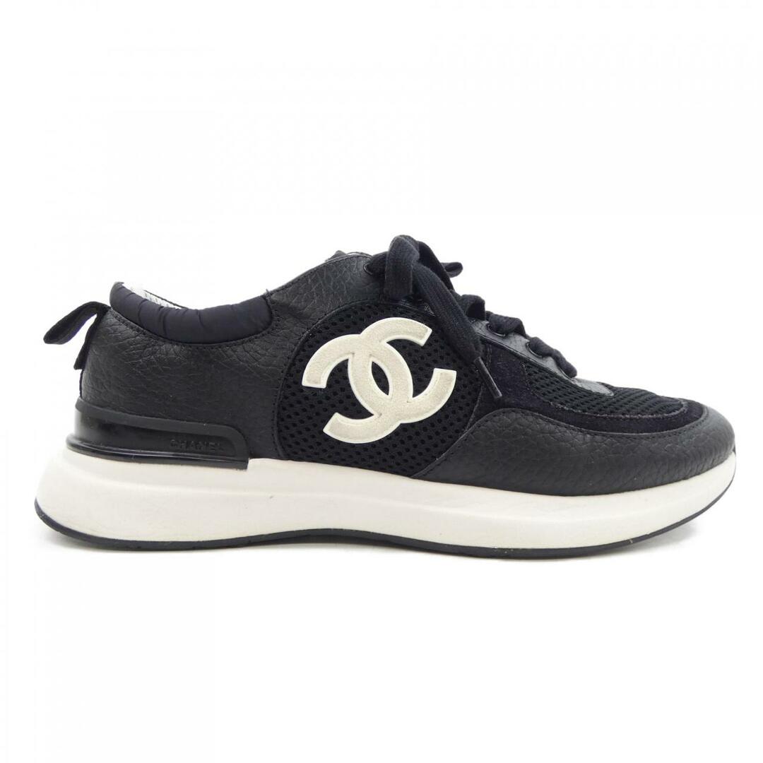 【冬バーゲン★特別送料無料！】 - CHANEL シャネル ONLINE KOMEHYO by スニーカーの通販 CHANEL 靴
