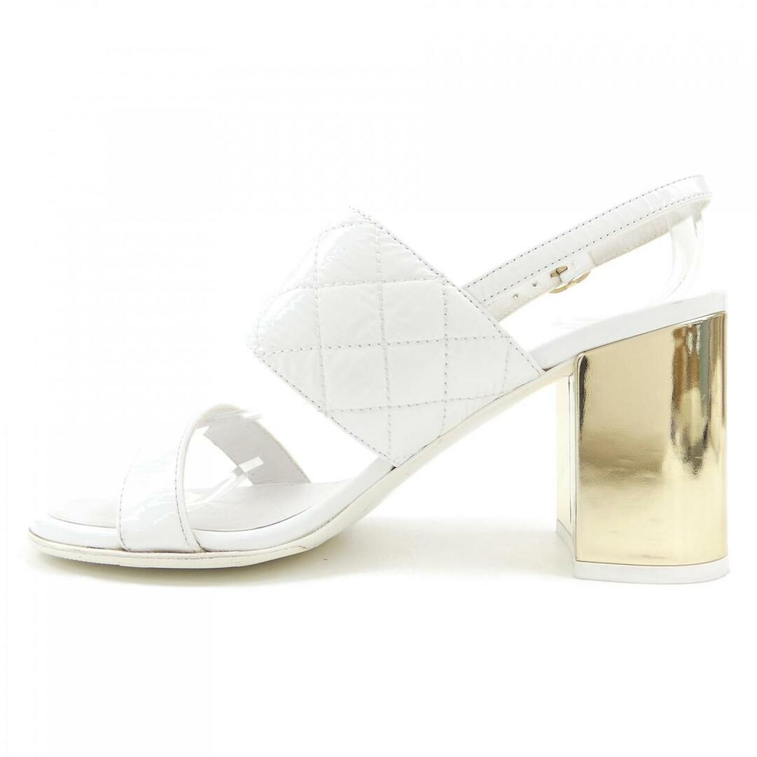 CHANEL - シャネル CHANEL サンダルの通販 by KOMEHYO ONLINE