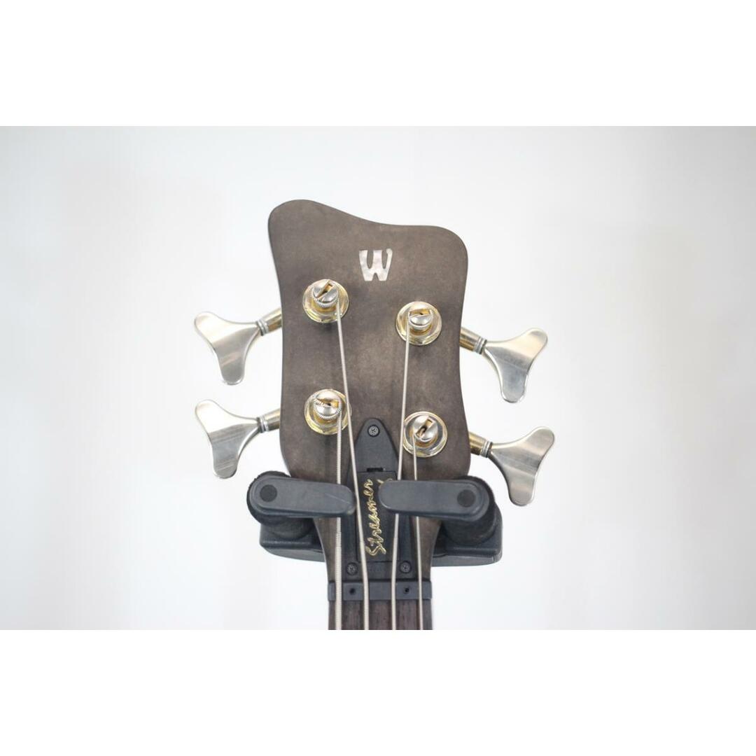 ＷＡＲＷＩＣＫ　　ＳＴＲＥＡＭＥＲ　ＬＸ４ 楽器のベース(エレキベース)の商品写真