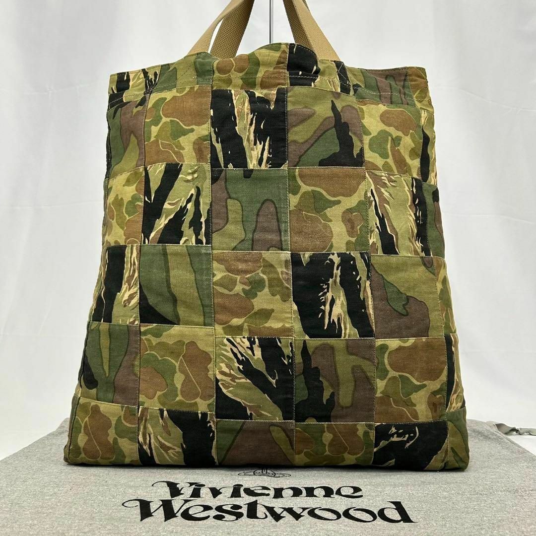 期間限定30％OFF! Vivienne 【美品】ヴィヴィアンウエストウッド - Westwood バッグ