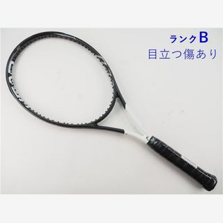 中古 テニスラケット ヘッド グラフィン 360 スピード MP 2018年モデル (G3) HEAD GRAPHENE 360 SPEED MP 2018 (c25070067c)(ラケット)
