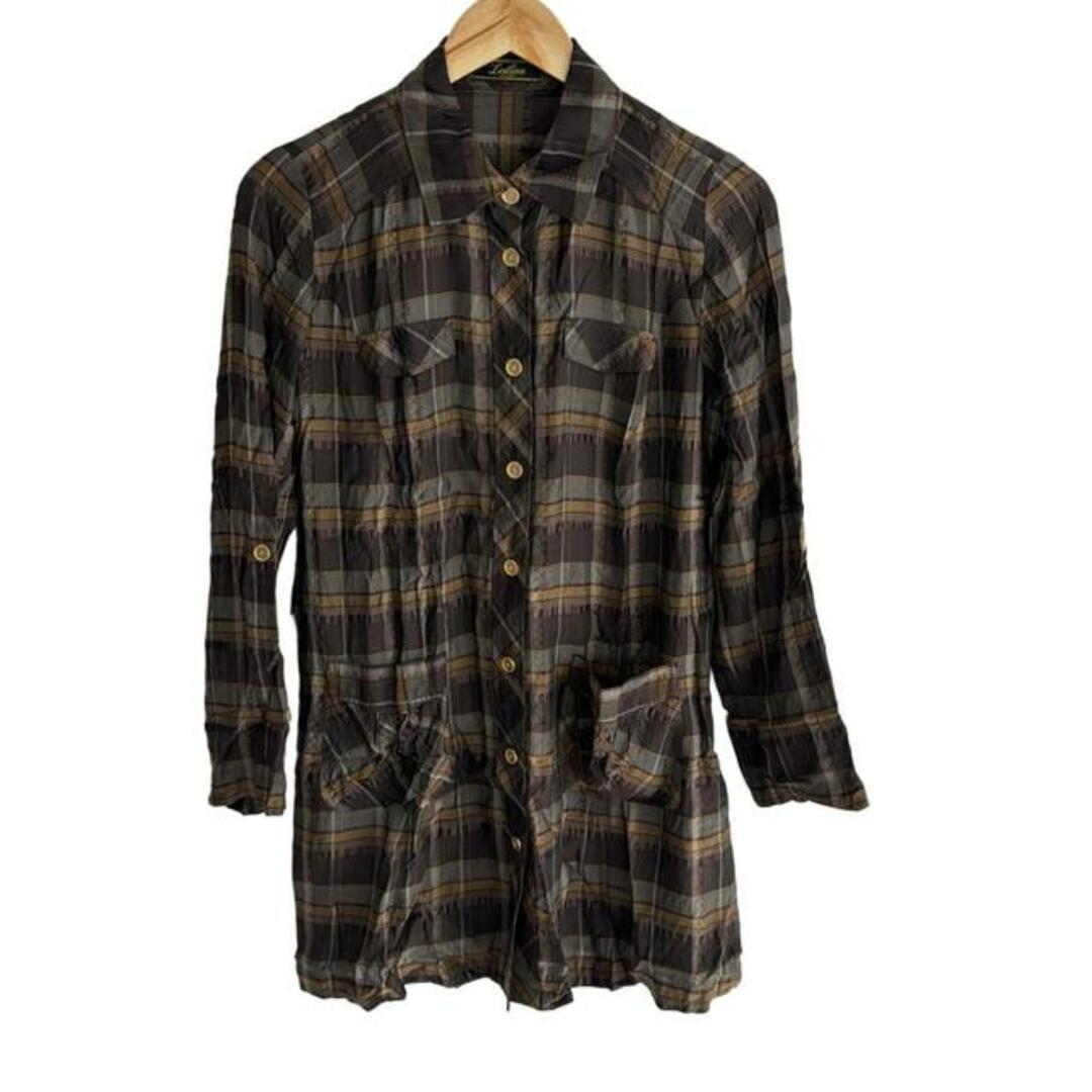 新発売 新商品 leilian レディース M サイズ9 ワンピース Leilian(レリアン) - ワンピース
