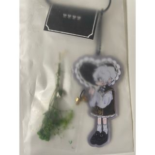 にじそうさく アクリルスタンド 叢雲カゲツ Dytica