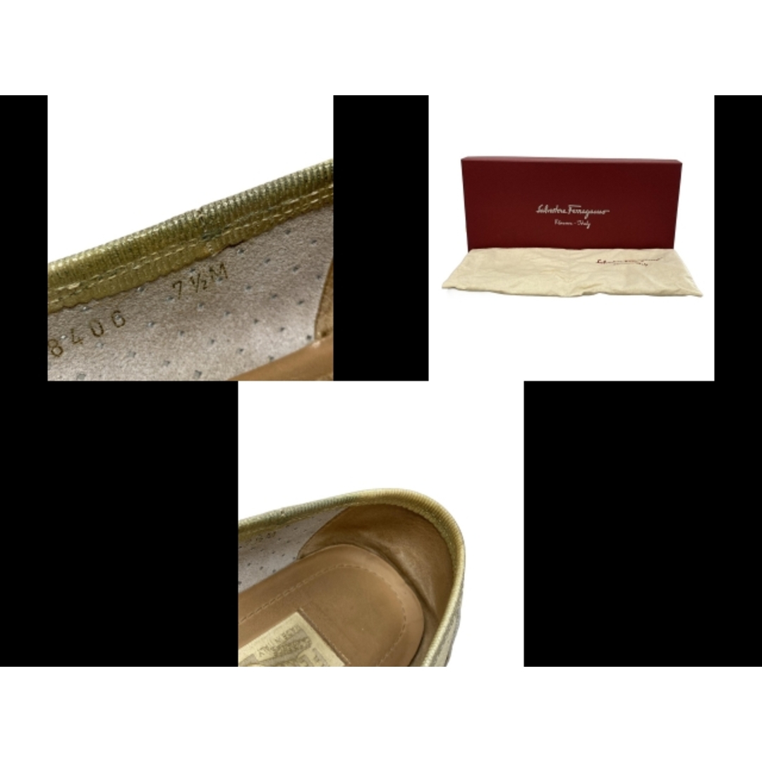 「#期間限定」のおすすめ人気ランキング Salvatore FERRAGAMO/SalvatoreFerragamo - Ferragamo 靴