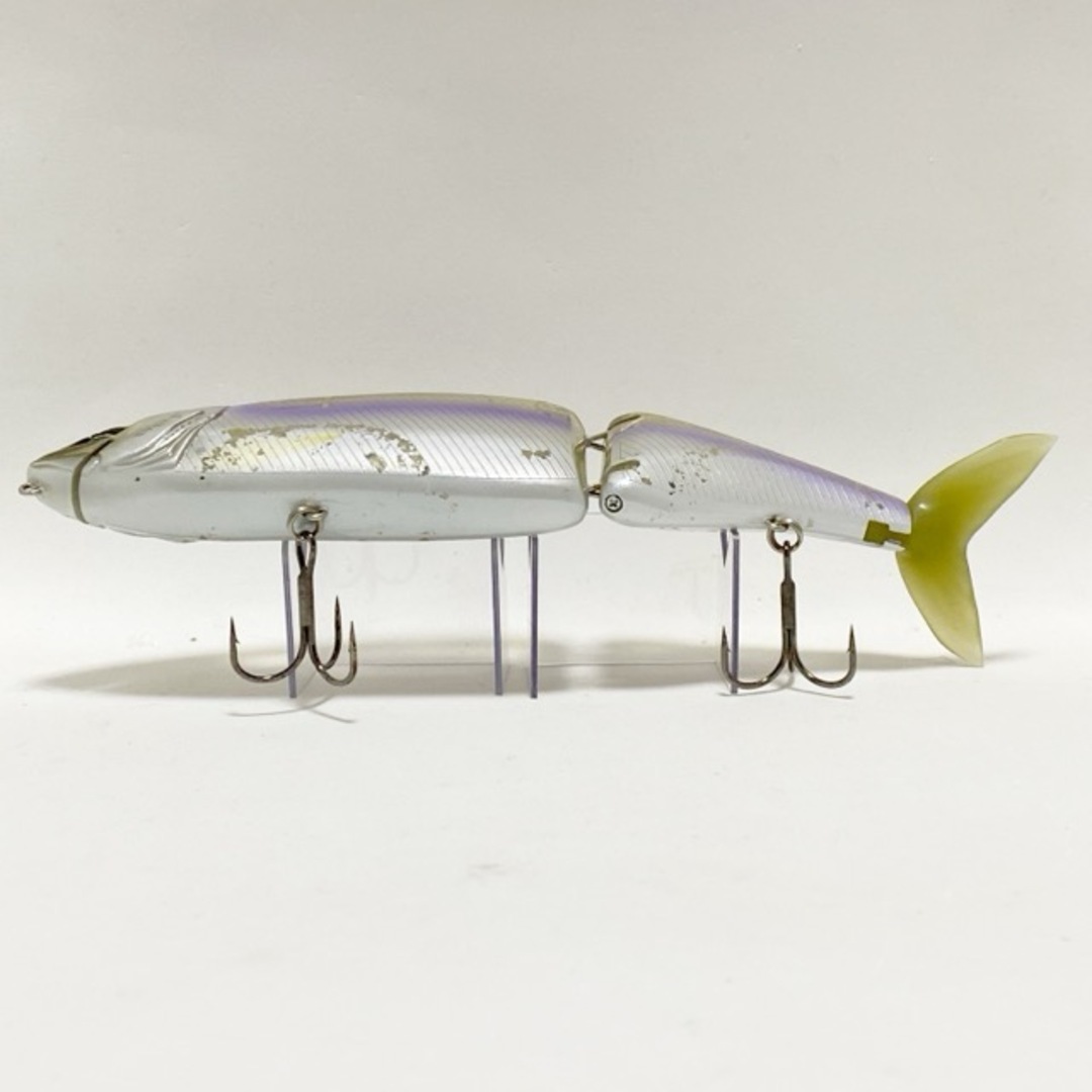 DRT KLASH9 Low クラッシュ9 TOKYO GOLD 中古(ビッグベイト