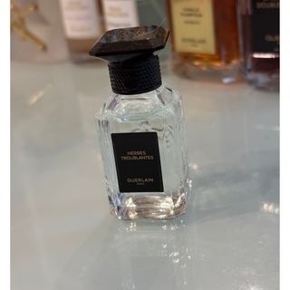 新品未開封品　ゲラン シャンゼリゼ パルファム 10ml GUERLAIN ゲラン シャンゼリゼ パルファン 10ml 香水｜Yahoo