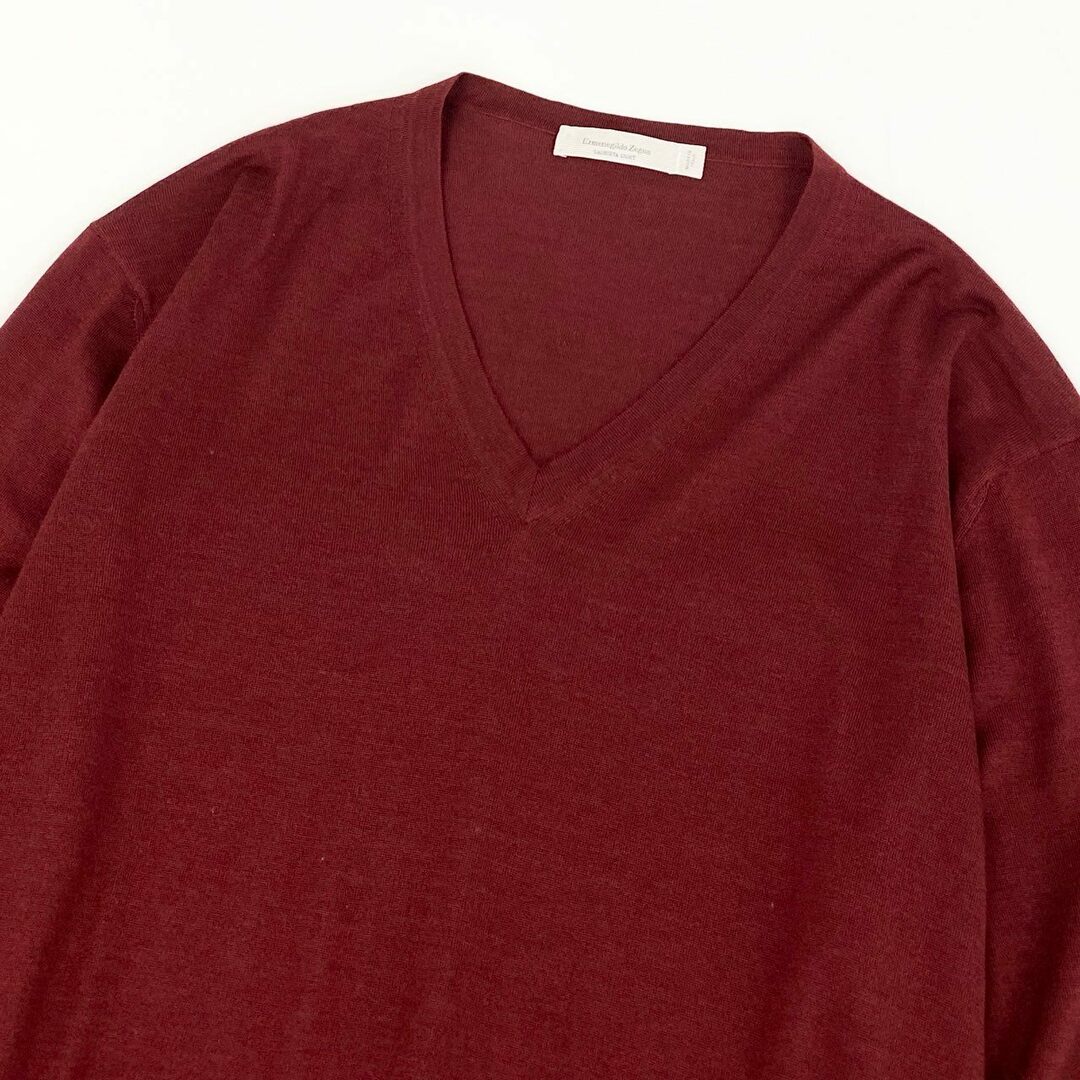 Ermenegildo Zegna - 61g4 Ermenegildo Zegna エルメネジルド