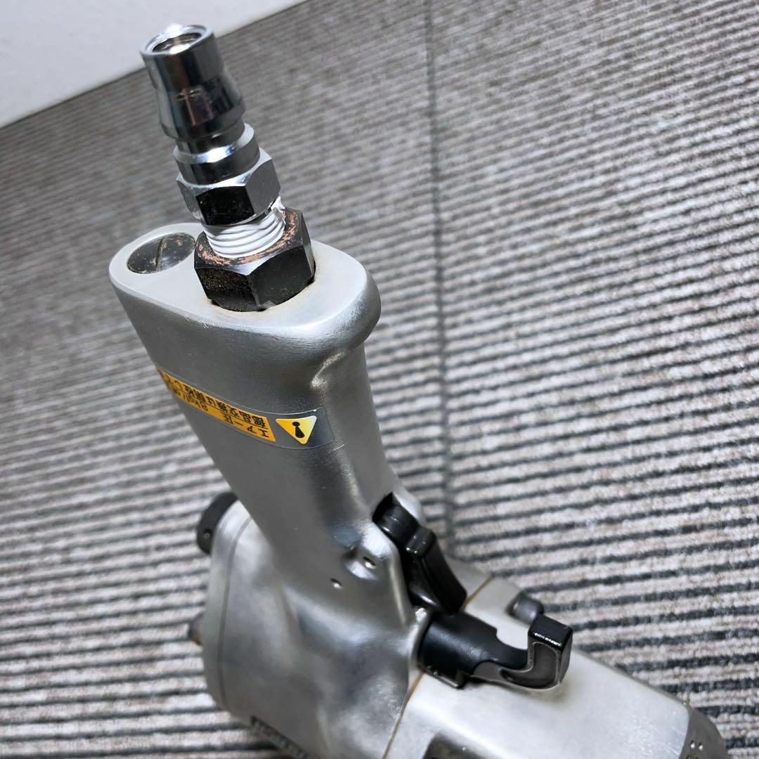 VESSEL(ベッセル)のVESSEL GT-P14J　エアーインパクトレンチ タイヤ交換 自動車/バイクのバイク(工具)の商品写真