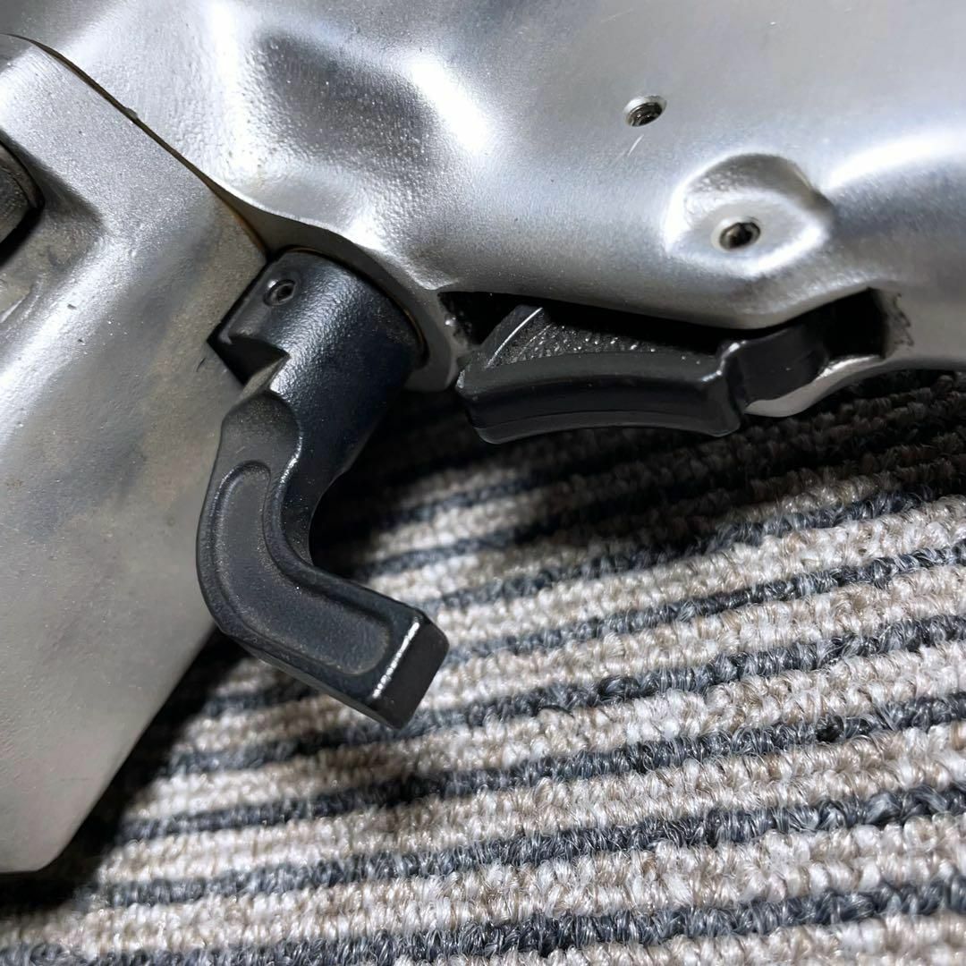 VESSEL(ベッセル)のVESSEL GT-P14J　エアーインパクトレンチ タイヤ交換 自動車/バイクのバイク(工具)の商品写真