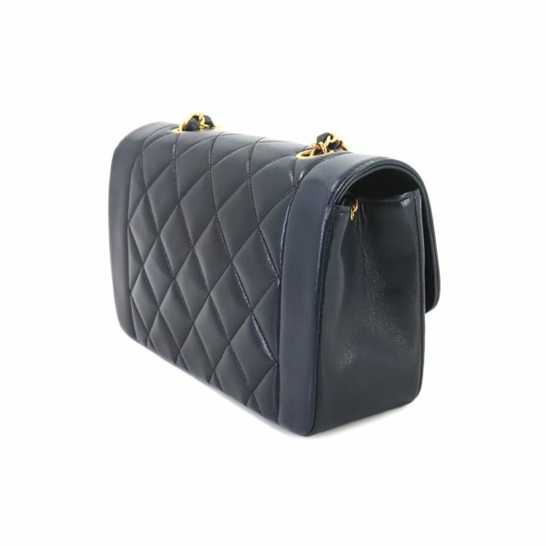 CHANEL - シャネル CHANEL ダイアナ マトラッセ 22 チェーン