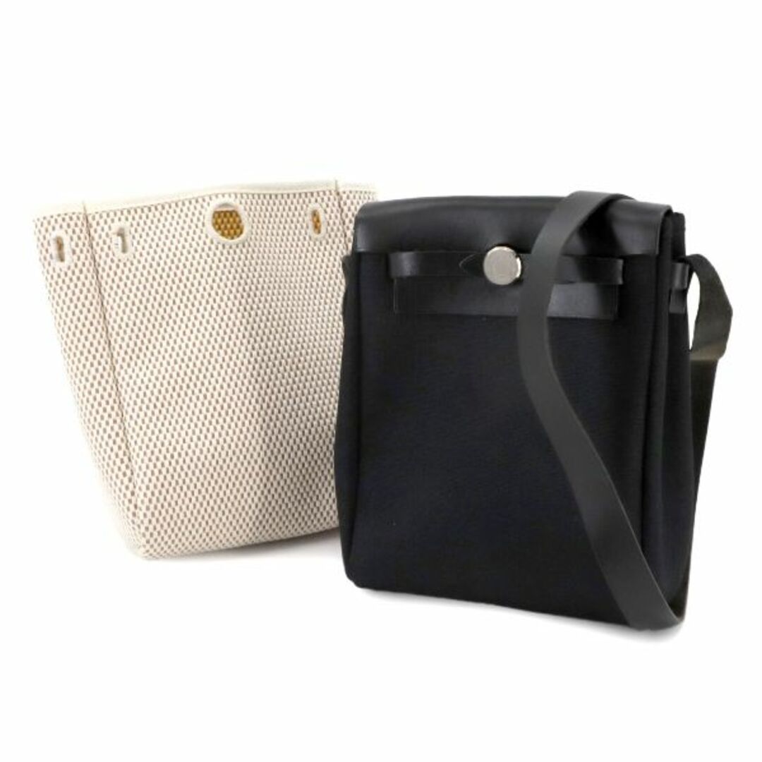 HERMES - 美品 エルメス HERMES エールバッグ TPM ショルダー