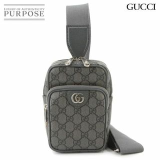 GUCCI（ショルダーバッグ）のフリマアイテム一覧
