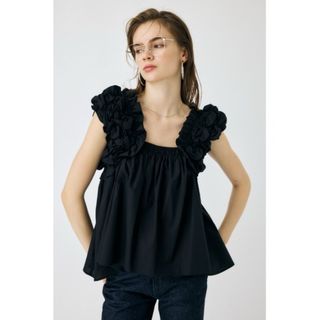 EPOCA - 匿名発送 美品 エポカ シルクブレンドサマーニット