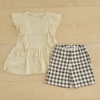 Branshes - branshes セットアップ 140cm