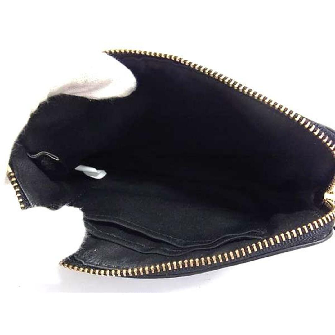 COACH - □美品□ COACH コーチ F58035 シグネチャー PVC×レザー