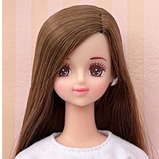 27cmドール ジェニーフレンドあやの(キャラクターグッズ)