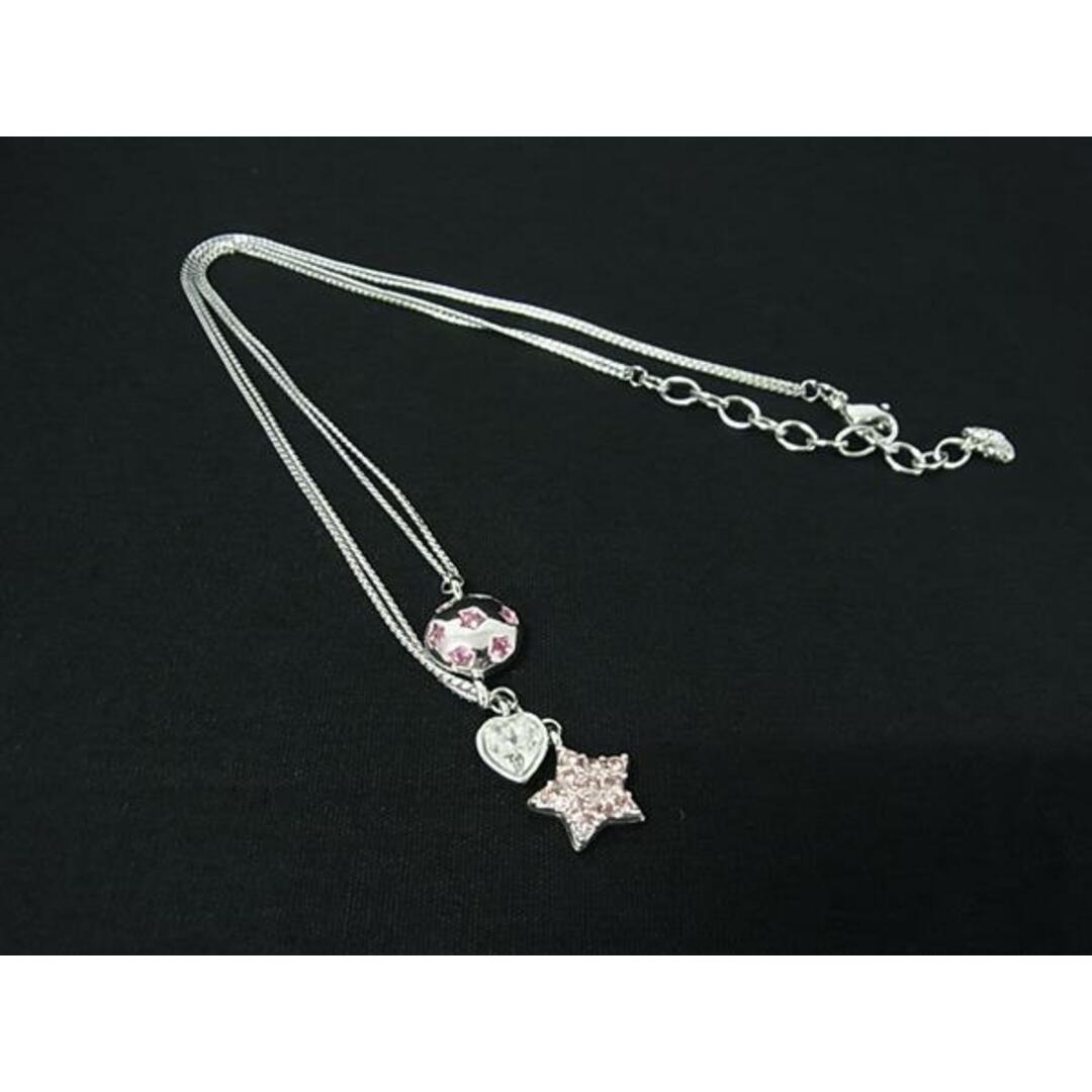 SWAROVSKI - □新品同様□ SWAROVSKI スワロフスキー クリスタル
